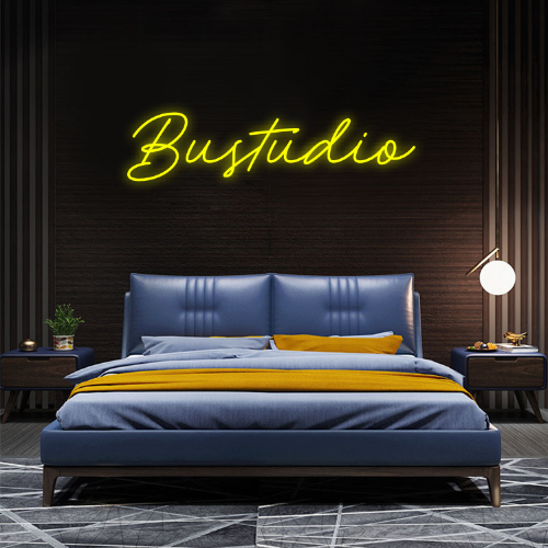 Custom Neon Sign-Auto 20% OFF At Checkout Today